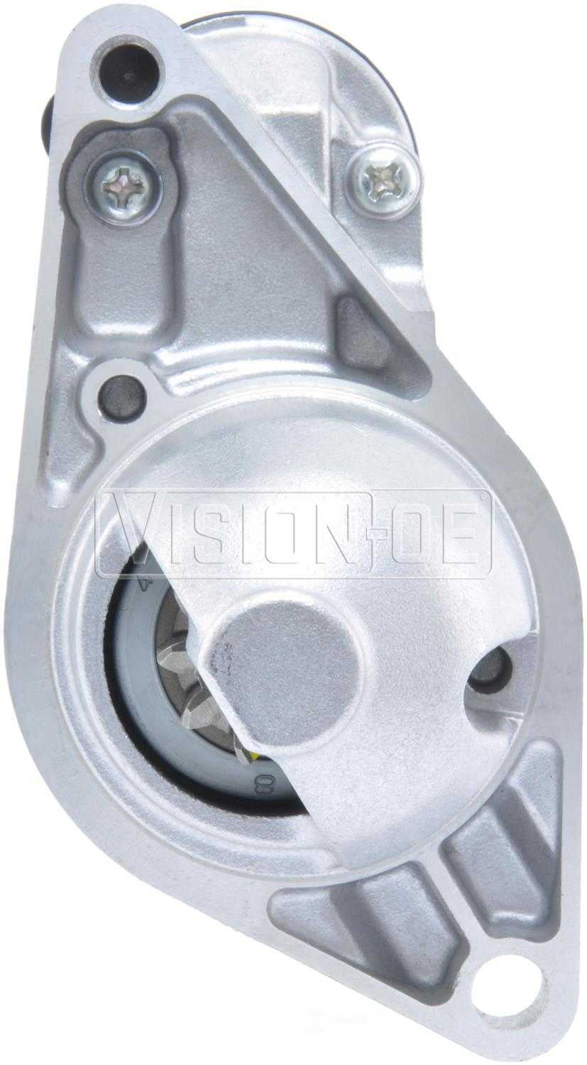 Vision OE 19145 Starter Motor