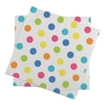 thumbnail image 1 of Servilleta Colores Puntos Dipak Fiesta 16 Piezas, 1 of 4