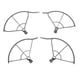 thumbnail image 1 of Protector de hélice de Dron, protección completa, diseño de cierre, Protector ligero de hélices de Dron para Mavic 3 Pro, 1 of 10