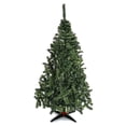 thumbnail image 1 of Árbol de Navidad Naviplastic Monarca de Lujo color Verde Nevado de 190 cm, 1 of 3