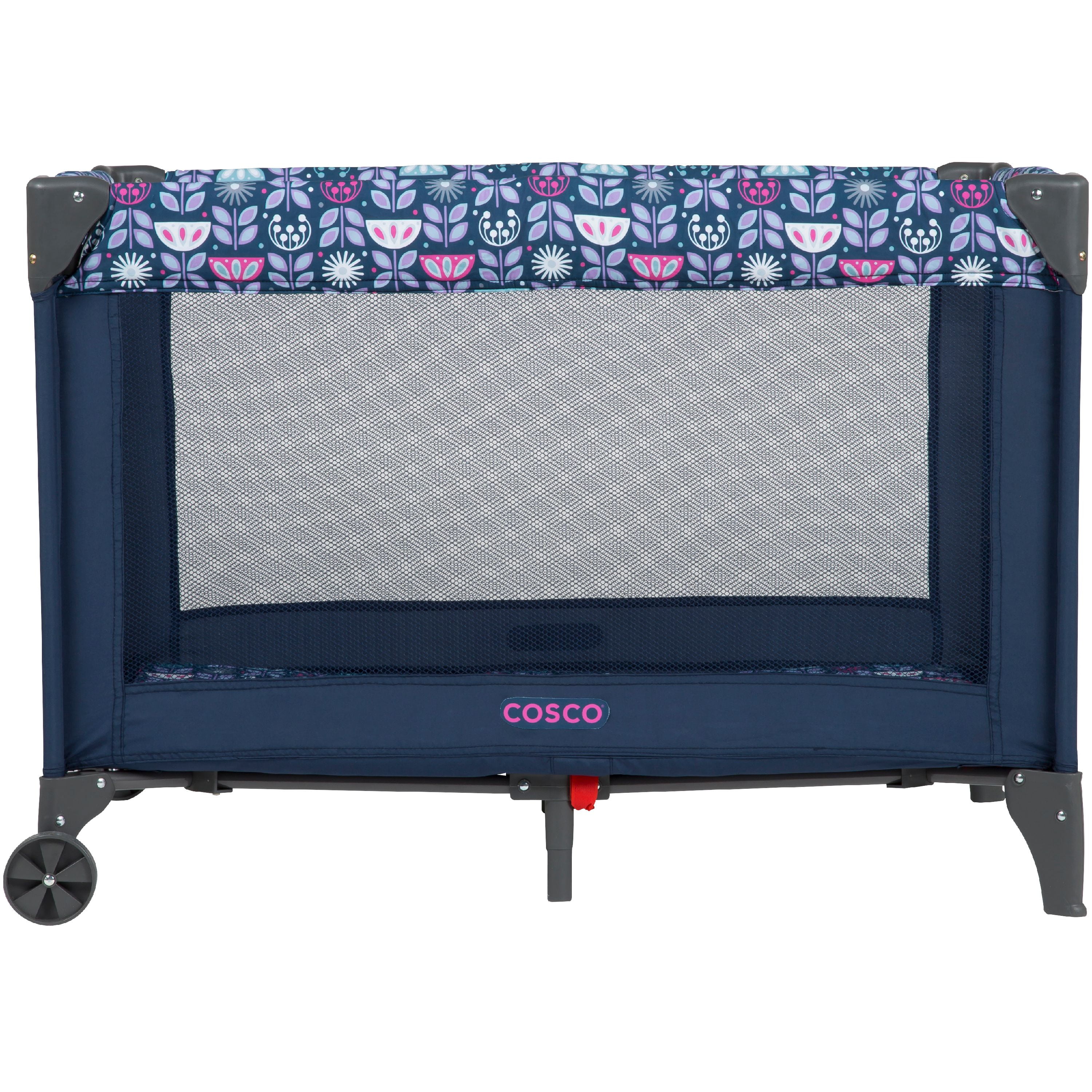 walmart cosco play yard