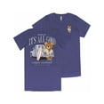 thumbnail image 4 of Simply Southern All Good Washed Navy T-Shirt, 4 of 5
