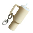 thumbnail image 2 of Llavero Con Minitaza para Vasos Accesorios Tazas (café), 2 of 4