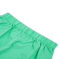 thumbnail image 3 of Kids Rain-Proof Pants High Elastic Waist Trousers Ankle-Banded Pants, 3 of 5