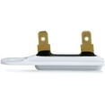 thumbnail image 2 of 3392519 Dryer Thermal Fuse (3 Pack) Replacement for Whirlpool WP3392519 Replaces Part # AP6008325 3388651 694511, 2 of 7