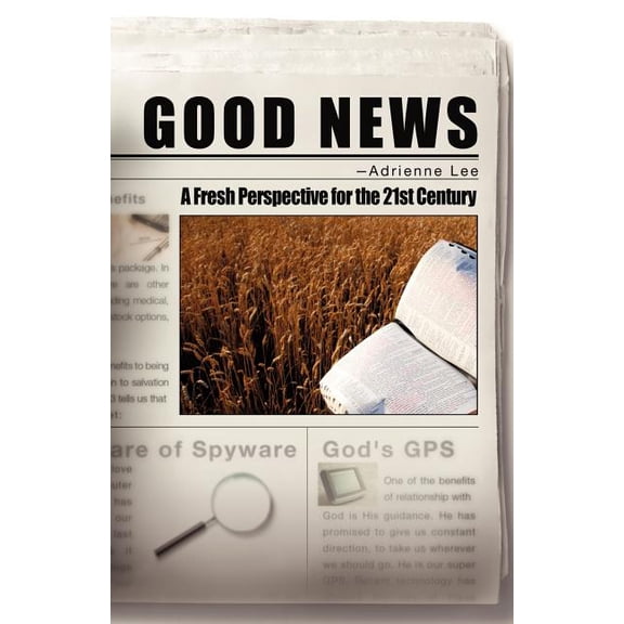 Good News, (Paperback)