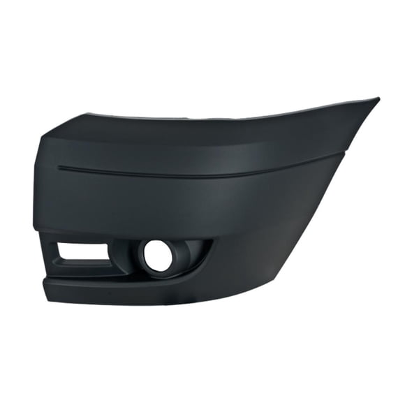 Aleron Defensa Delantera TYI Ford Transit 2007 - 2012 Piloto