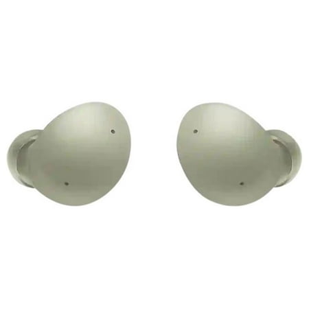 UPC: 0887276546766 | Samsung Galaxy Buds2 True Wireless Earbud Headphones – Olive