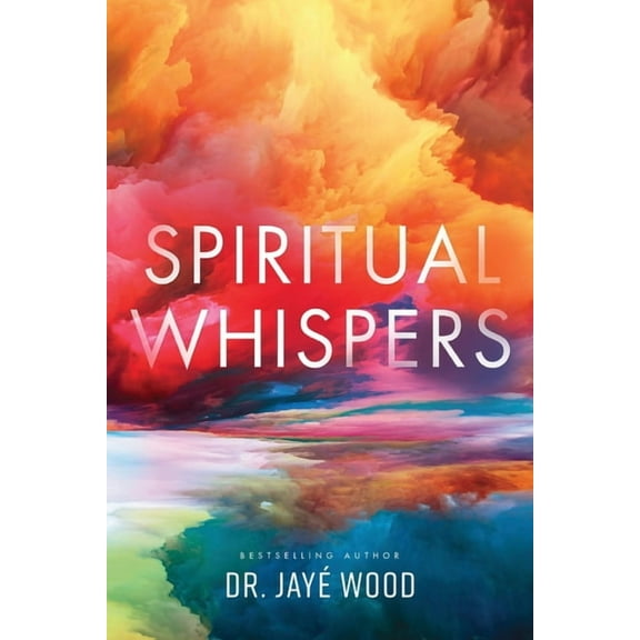 Spiritual Whispers, (Paperback)