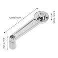 thumbnail image 4 of Umbrella Rotary Handle Replacement Uv Umbrella Rotary Handle Replacement Rotary Handle, 4 of 8