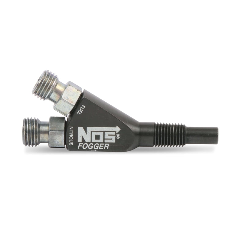 NOS/Nitrous Oxide System 02462-S-ENOS Nitrous Oxide Plumbing Kit