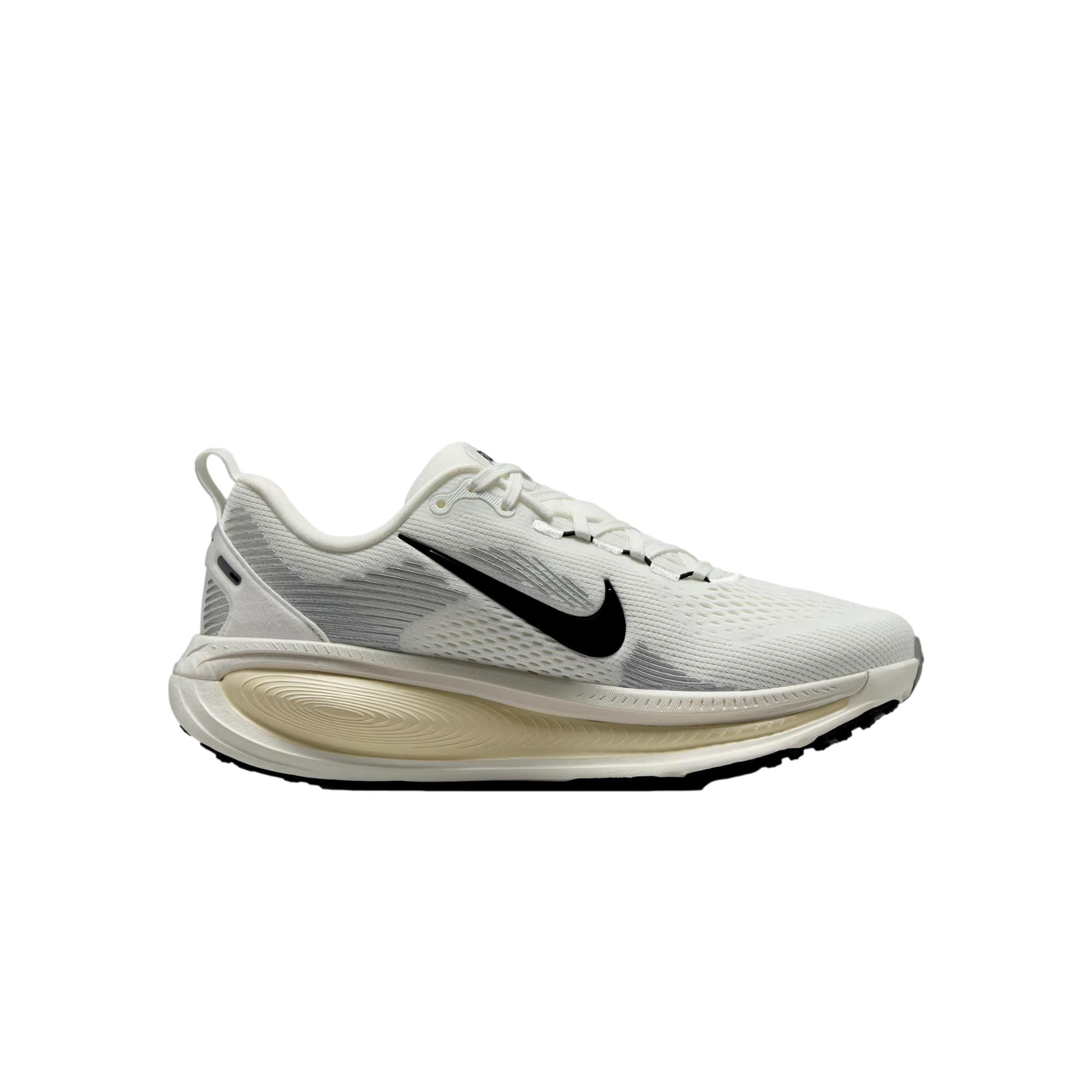 Nike W Vomero 18 Summit White Black (HM6804 101) Women's Size 6