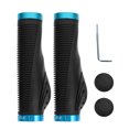 thumbnail image 1 of MasteelfCA 1 Pair Bike Handlebar Protectors Practical Bike Handlebar Cases Bike Accessory, 1 of 7