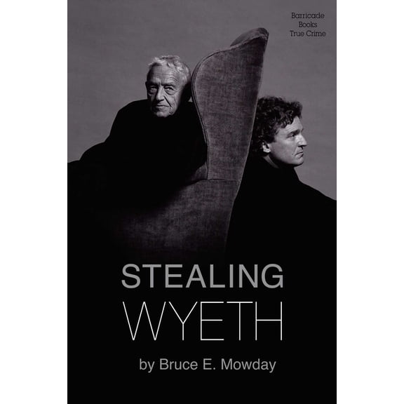 Stealing Wyeth, (Paperback)