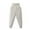 Beige, variant on Yuyuzo Baby Girls' Leggings Cotton Basic Layer Pants Toddler Fitted Pants Casual Comfy Trousers