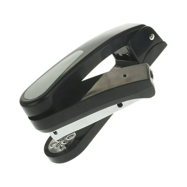 Shengyu 360 Rotatable Stapler Desktop Document Binding Tool Effortless School Office Student Machine Book Sewer Stationery