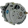 thumbnail image 2 of OEM Grade 105 Amp Alternator Compatible with 1987-1993 Chevrolet Cavalier Beretta Corsica 2.0L 2.2L I4 Buick Skyhawk Pontiac Tempest Replaces 10463154 321-445, 2 of 2