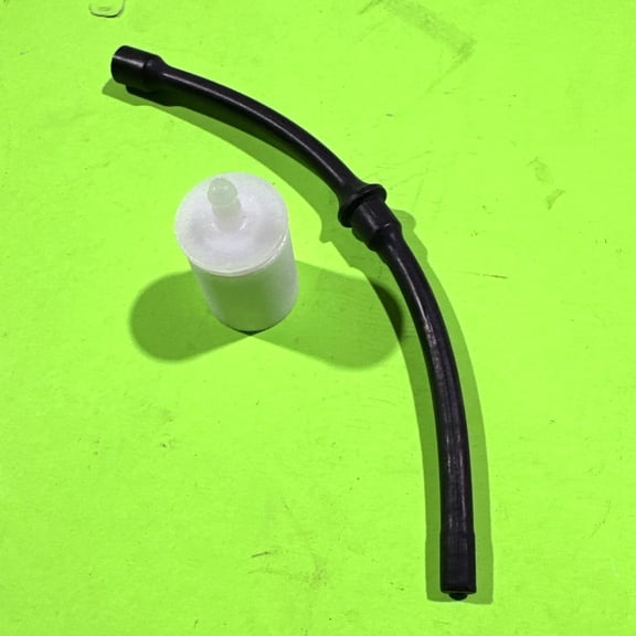 NEW HUSQVARNA FUEL LINE/FILTER 266 268 66 61 272K 268K 501285902 503443201