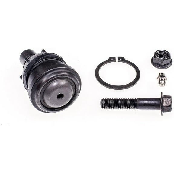 Dorman B7115PR Front Lower Suspension Ball Joint for Specific Chrysler / Dodge / Plymouth Models Fits select: 1981-1983 PLYMOUTH RELIANT, 1981-1983 DODGE ARIES