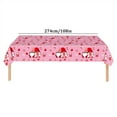 big-sale-binkne-decorative-table-banner-valentines-day-tablecloth
