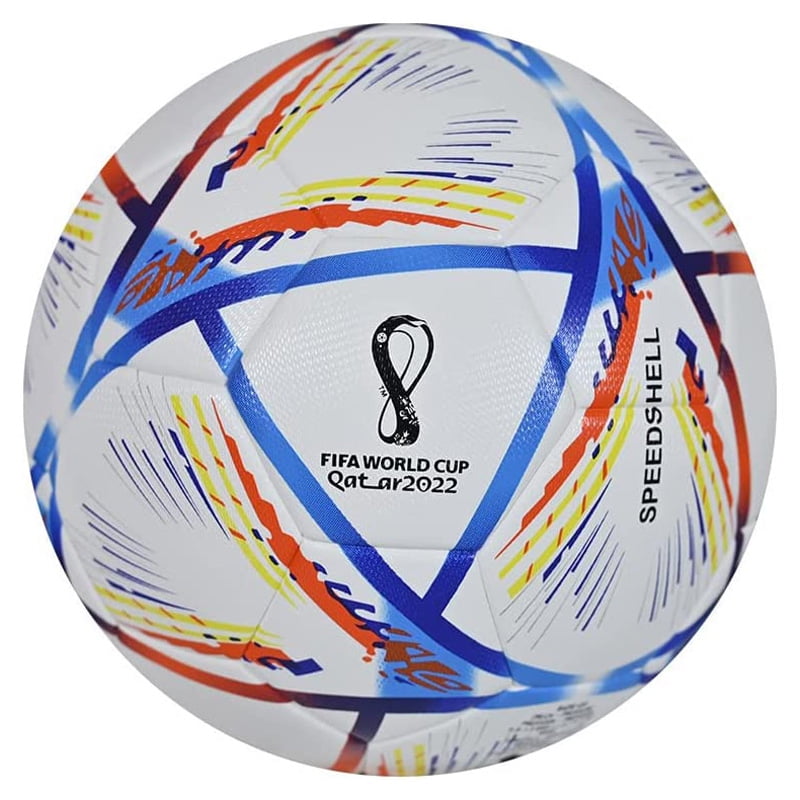 Buy World Cup Football 2022 Football Size 4/5, Training Football World