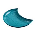 thumbnail image 1 of PENGXIANG Fruit Dried Fruit Plate Snack candy tray Plastic Kitchen Tableware All-purpose Snack Plate for Kitchen, 1 of 8