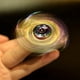 thumbnail image 3 of Rainbow Dragon Wing Fidget Spinner Hand Toy High Performance Ball Bearing Anti Stress Gyroscope - Rainbow Colors, 3 of 5