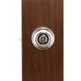 thumbnail image 3 of Copper Creek CK2030PS Bouton Colonial, Acier Inoxydable Poli, 3 of 5
