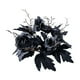 thumbnail image 2 of Decoraciones de Halloween, Adornos de Halloween, Noticias, Decoración de velas de Halloween, Corona, Arreglo de mesa, Decoración de candelabros, Candelabro de flores artificiales, Corona de plástico,, 2 of 6
