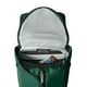 thumbnail image 5 of Mochila YETI Ranchero, 12 litros, utilitaria para todo el día, color negro y verde bosque, 5 of 9