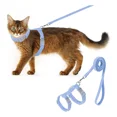 thumbnail image 1 of Arnés Para Gatos, Juego De Correa De Seguridad Para Salidas, 1 of 1