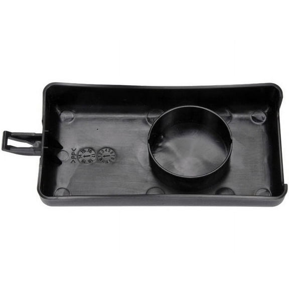 Windshield Washer Fluid Reservoir Cap - Compatible with 1995 - 2000, 2002 - 2011 Ford Ranger 1996 1997 1998 1999 2003 2004 2005 2006 2007 2008 2009 2010