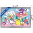 thumbnail image 2 of Hello Kitty et ses amis - Surcharge de bonheur, 2 of 4
