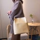thumbnail image 5 of Bolso de señora, bolso de cuero, bolso de diseñador, bolso tipo cubo con un solo hombro, bolso tipo bandolera, 5 of 5