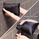 thumbnail image 4 of PCS Cubiertas para grifos exteriores para protección contra congelación en invierno Cubiertas para grifos para grifos exteriores Envolturas de válvulas aisladas Cubierta de espiga reutilizable para e, 4 of 5