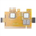 thumbnail image 4 of Detect Tool PCI-E LPC Multi Use Diagnostic Card Laptop Desktop Test, 4 of 5