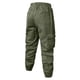 thumbnail image 2 of Pantalones cortos holgados con cordón para hombre y jóvenes: cintura elástica, tejido elástico, lavables a máquina, perfectos para el verano y la playa, 2 of 5