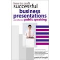 thumbnail image 2 of How to Craft Successful Business Presentations: And Effective Public Speaking, 2 of 2