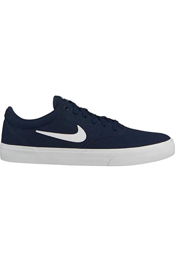 Sb Charge SLR Txt Unisex Mens Cd6279-400 Size 13 Obsidian/White