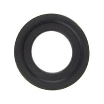 Oil Drain Plug Gasket - Compatible with 2001 - 2011, 2019 - 2021 Ford Ranger 2.3L 4-Cylinder 2002 2003 2004 2005 2006 2007 2008 2009 2010 2020