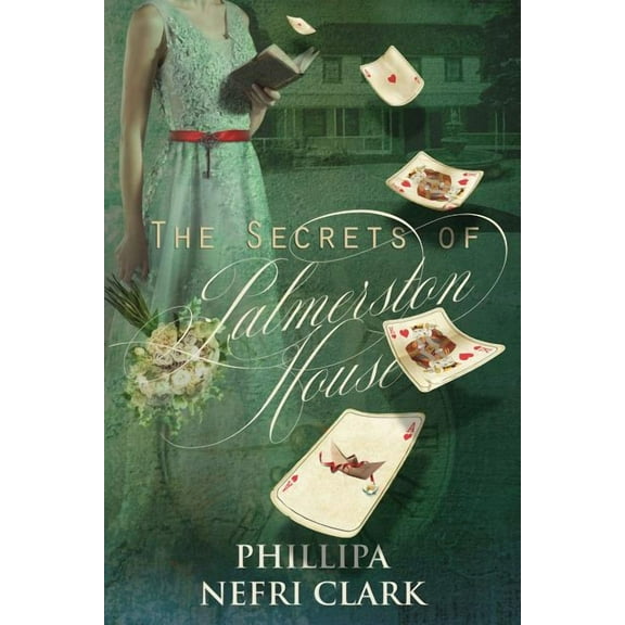 River's End The Secrets of Palmerston House: Large print, Book 3, (Paperback)