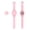 Pink, variant on Soft Silicone Strap for SmartTag Locator Case Anti-Lost Anti-Scratch Bracelets Protective Cover ShellsChildren Watchband