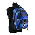 thumbnail image 2 of Eastsport Unisex Rally Sport 2.0 Backpack, Blue Ombre, 2 of 8