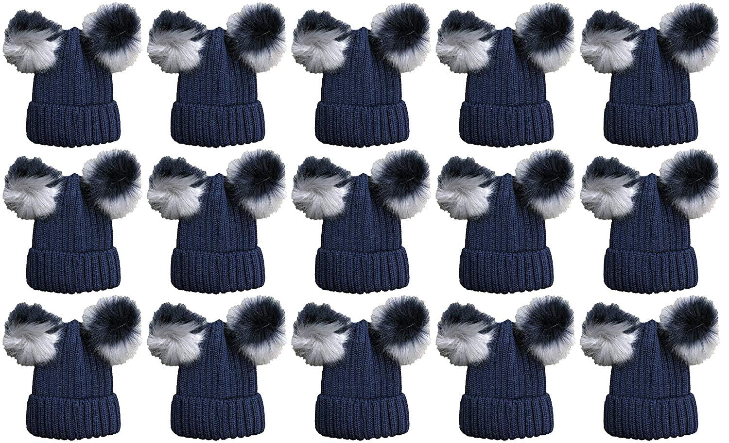 bulk winter hats