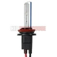 thumbnail image 2 of HID-Warehouse AC HID Xenon Replacement Bulbs - H11 6000K - Light Blue 1 Pair, 2 of 3