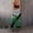 Army Green, variant on Womens Jumpsuits Casual Sleeveless Spaghetti Strap Boho Wide Leg Pant One Piece Jumpsuits Crewneck Baggy Overalls Going Out Vacation Summer Rompers For Women XXL