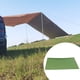 thumbnail image 3 of Carpa lateral portátil para automóvil, toldo extensible, cortina lateral, parasol resistente. Ejército verde 300x200cm, 3 of 8