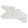 thumbnail image 5 of 4/10Pcs Mop Cloth Wipe Kit For Inic I9 Robot Vacuum Cleaner Replacement Parts Accessory User-Friendly And Can Be Easily Replaced, 5 of 8