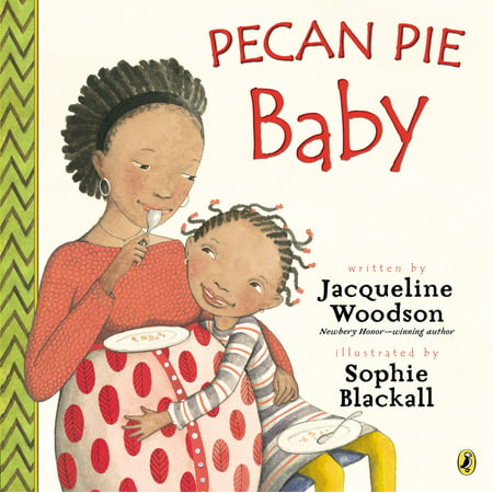 Pecan Pie Baby - eBook