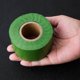 thumbnail image 3 of 100M Crepe Paper Party Streamer Paper Decorations Pretending Tree Game Prop Bouquet Wrapper for Birthday Festival (Green), 3 of 3